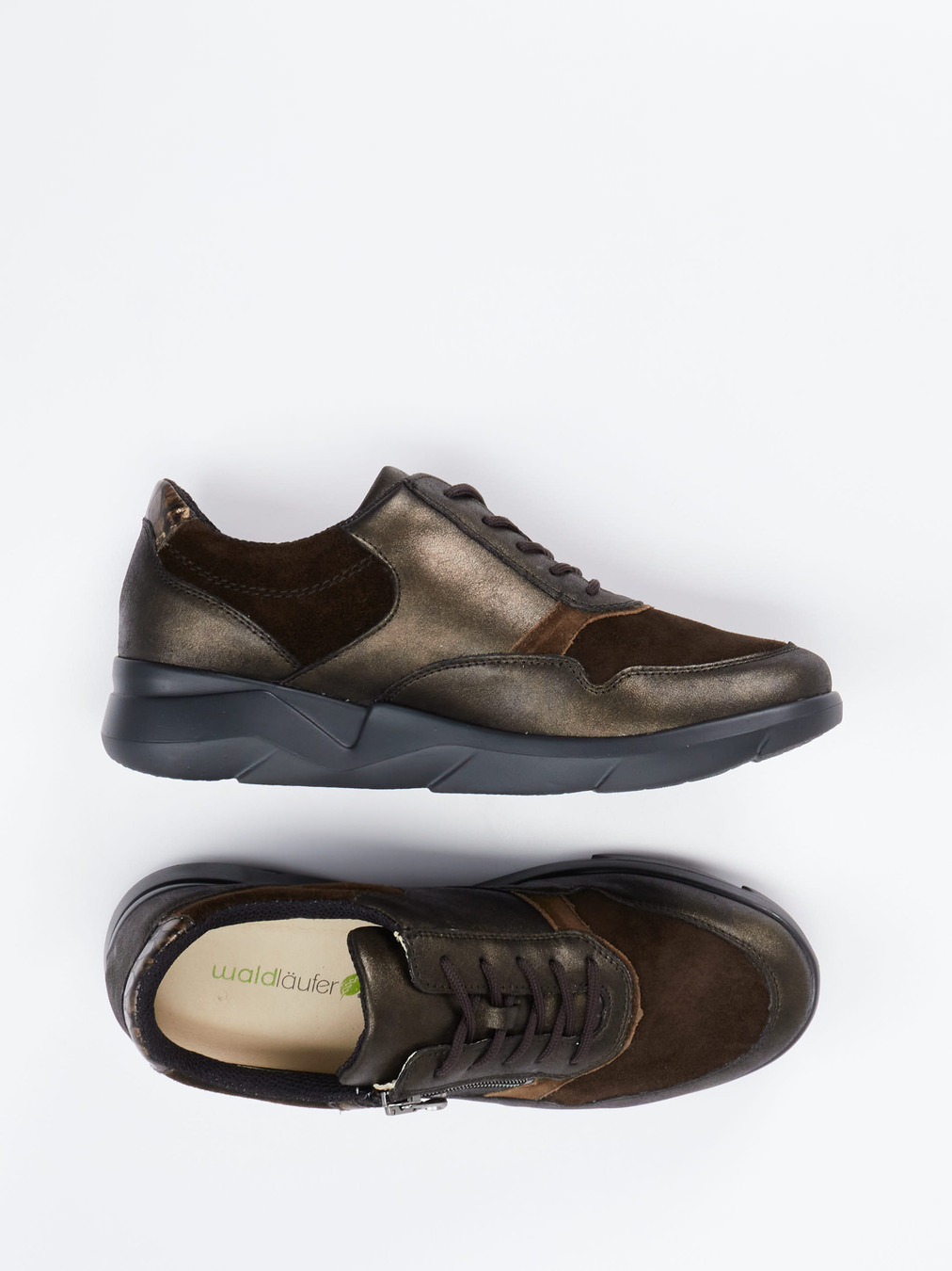 Sneaker braun 2651209009704