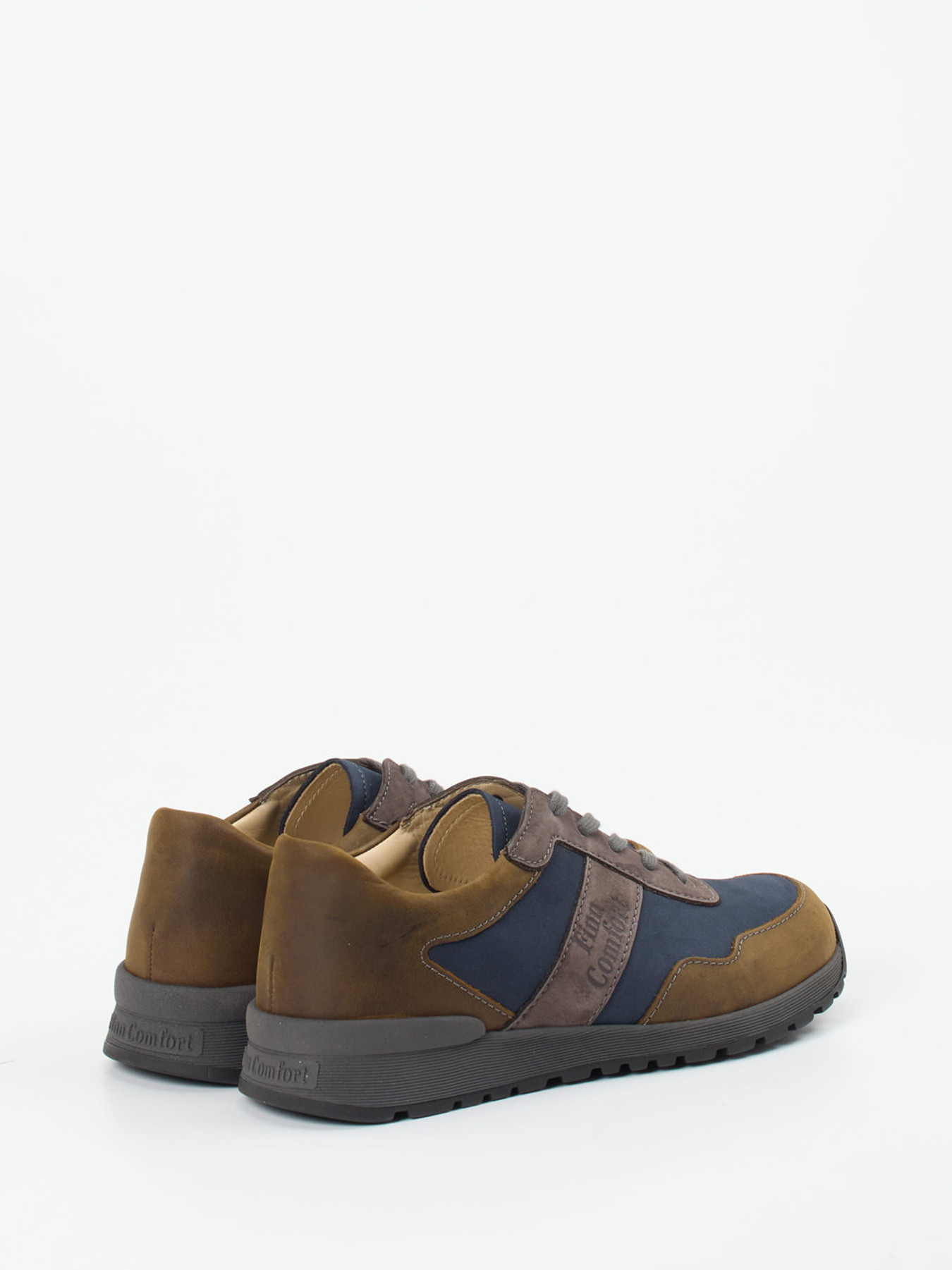 Sneaker blau 4661102006203