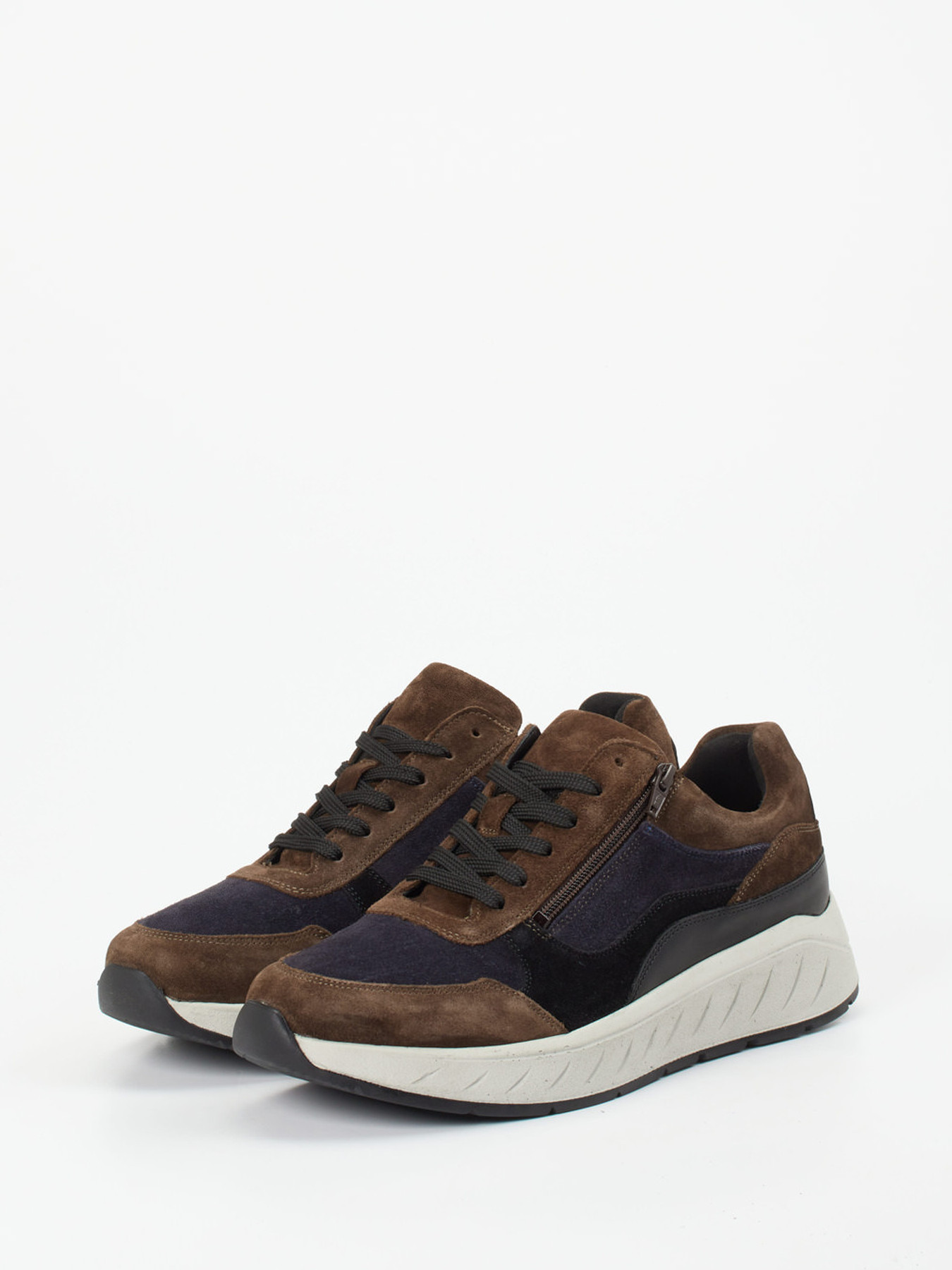 Schnürschuh braun 4651201000602