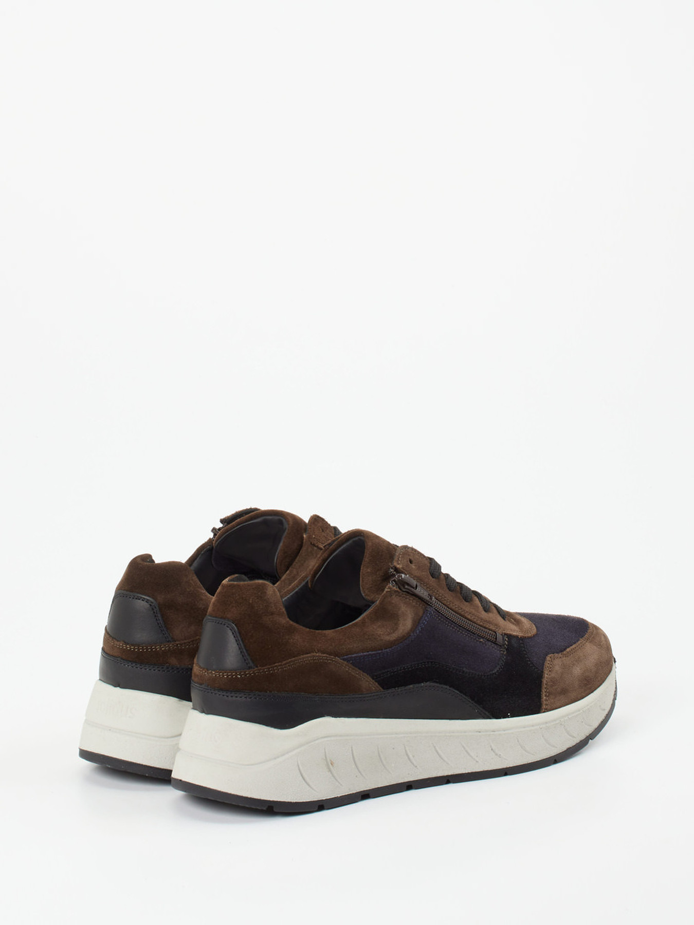 Schnürschuh braun 4651201000603