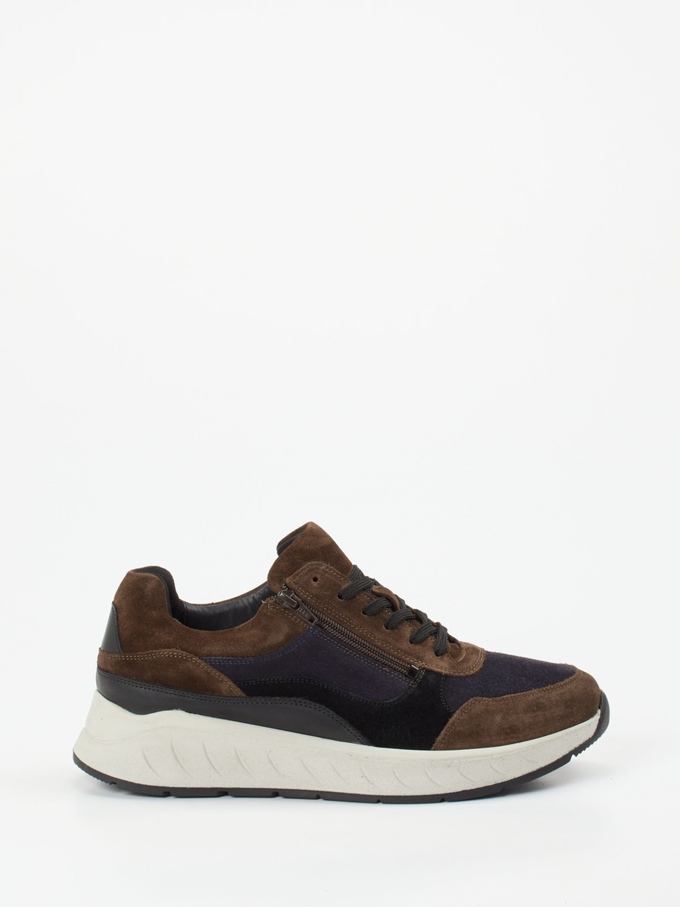 Schnürschuh braun 4651201000601