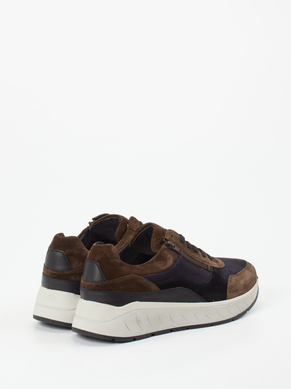 Schnürschuh braun 4651201000603