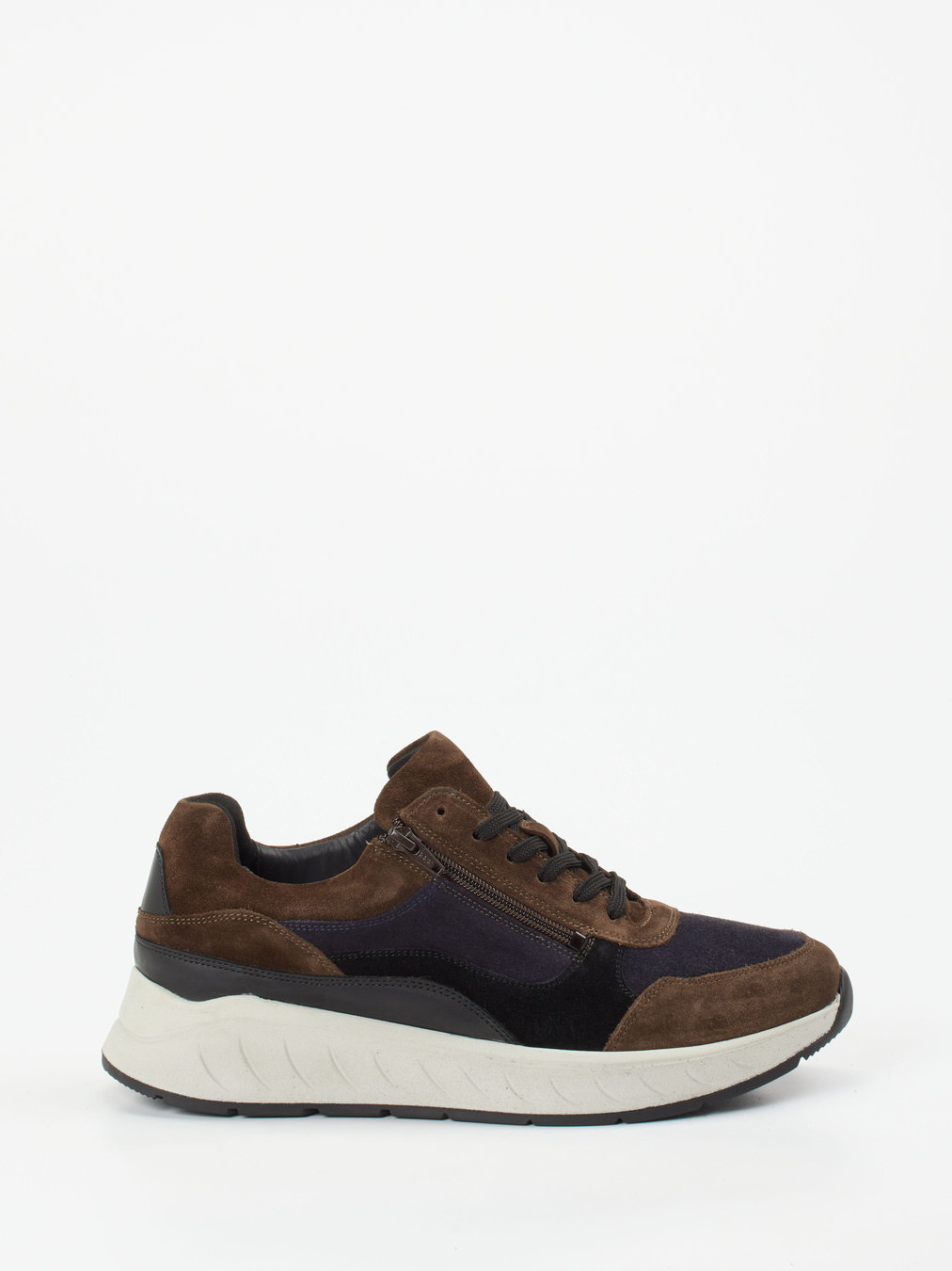 Schnürschuh braun 4651201000601