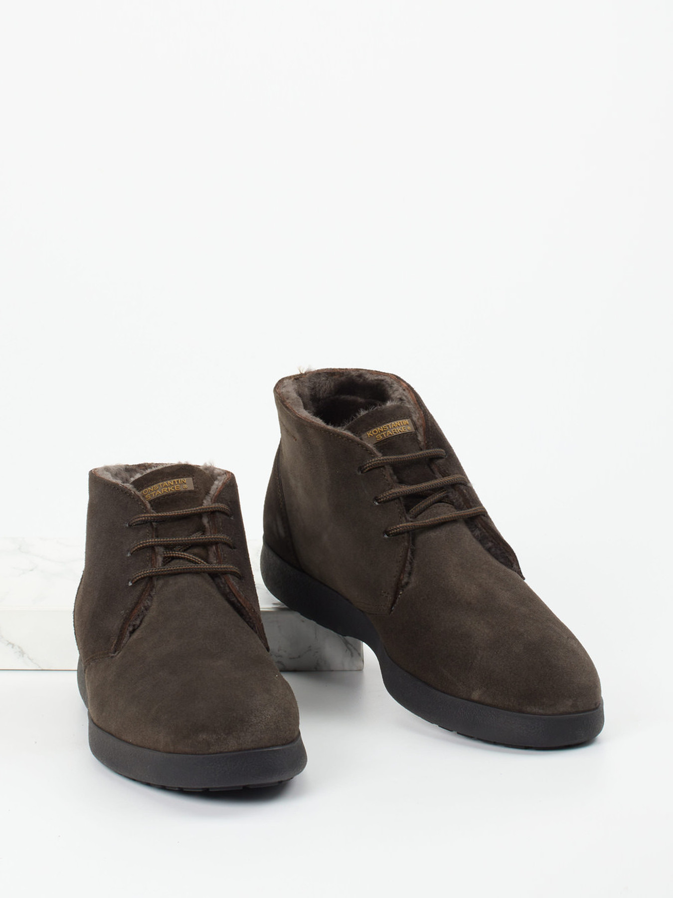 Boot braun 4801209058604