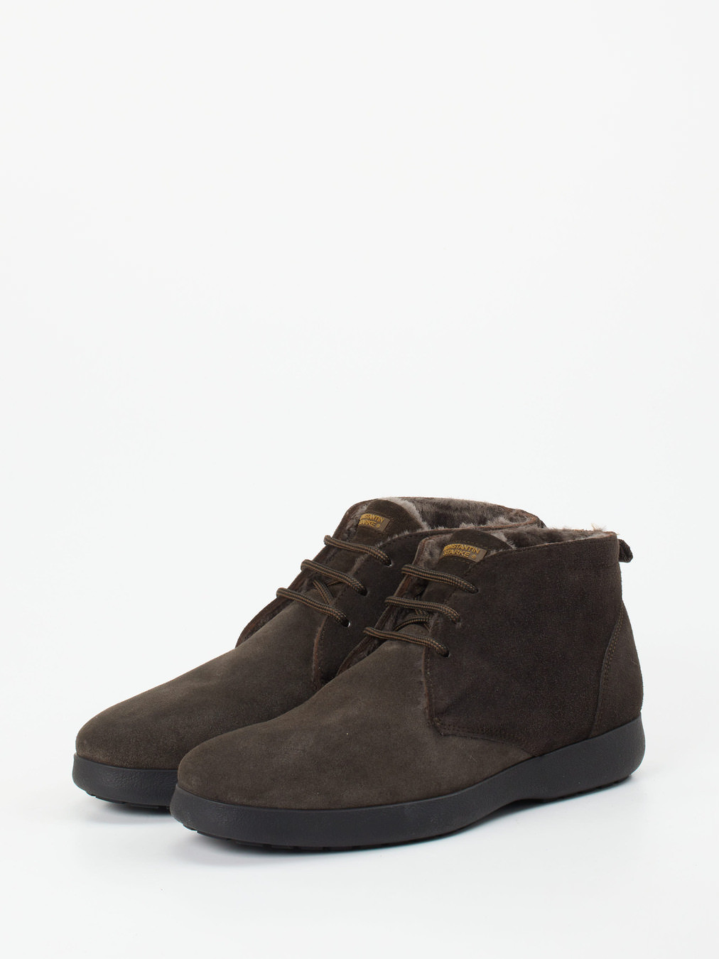 Boot braun 4801209058602