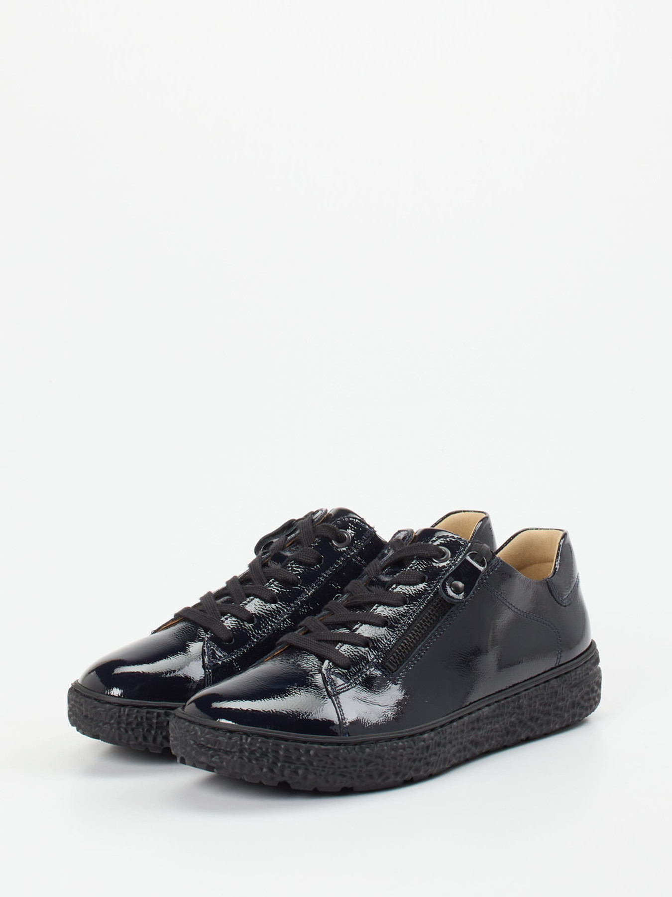 Sneaker blau 2661109022902