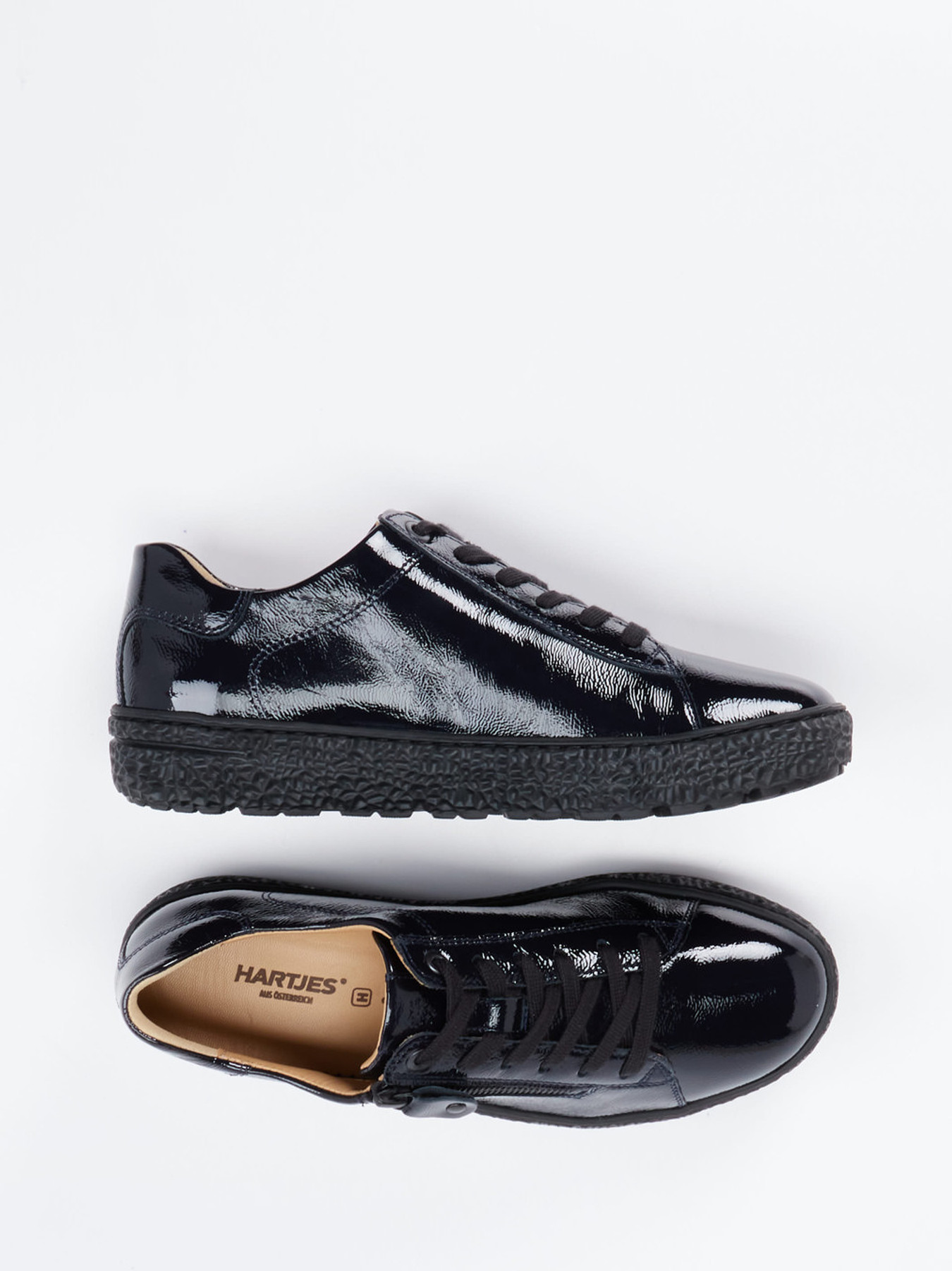 Sneaker blau 2661109022904