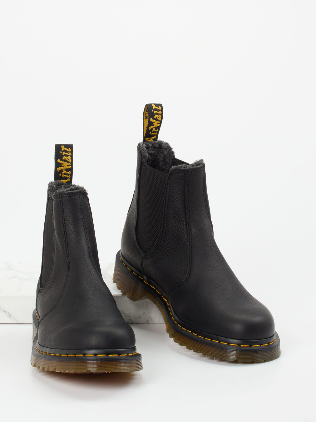 Boot 2976 WL schwarz 4811009051804