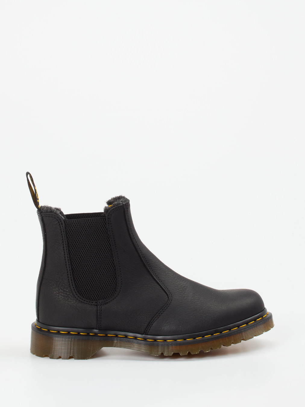 Boot 2976 WL schwarz 4811009051801