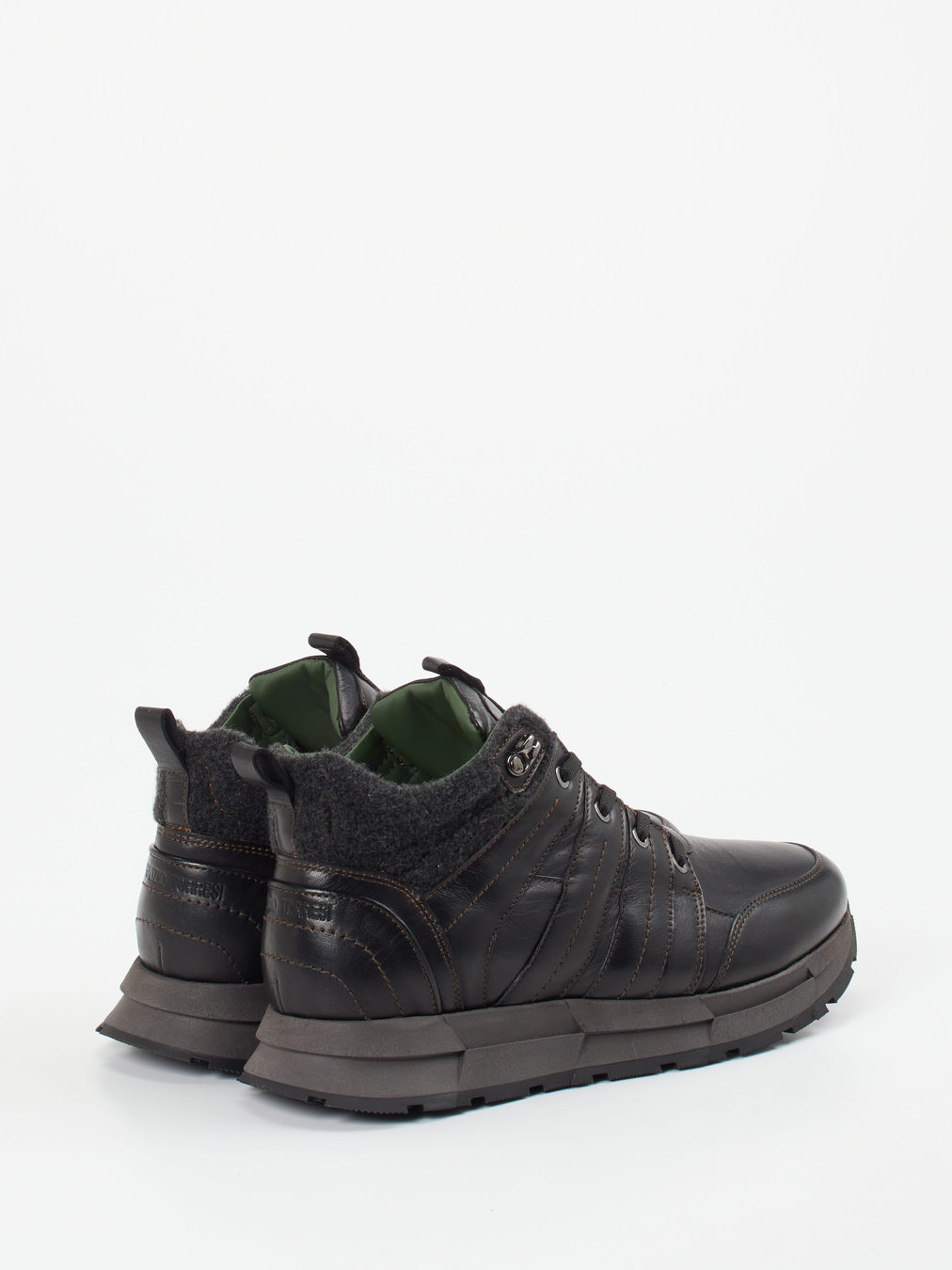 Sneaker schwarz 4761009055203