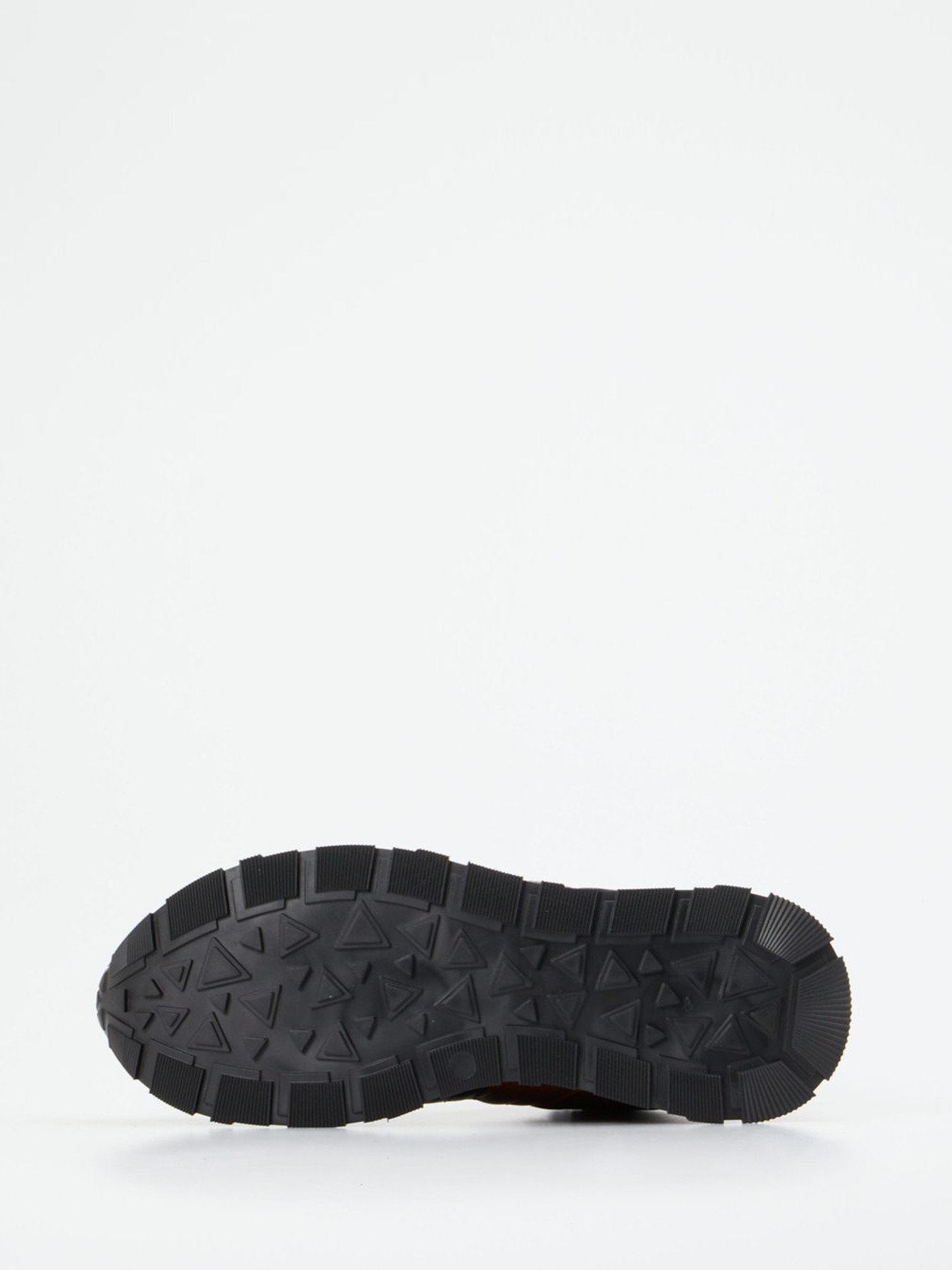 Sneaker high braun 4761200000505