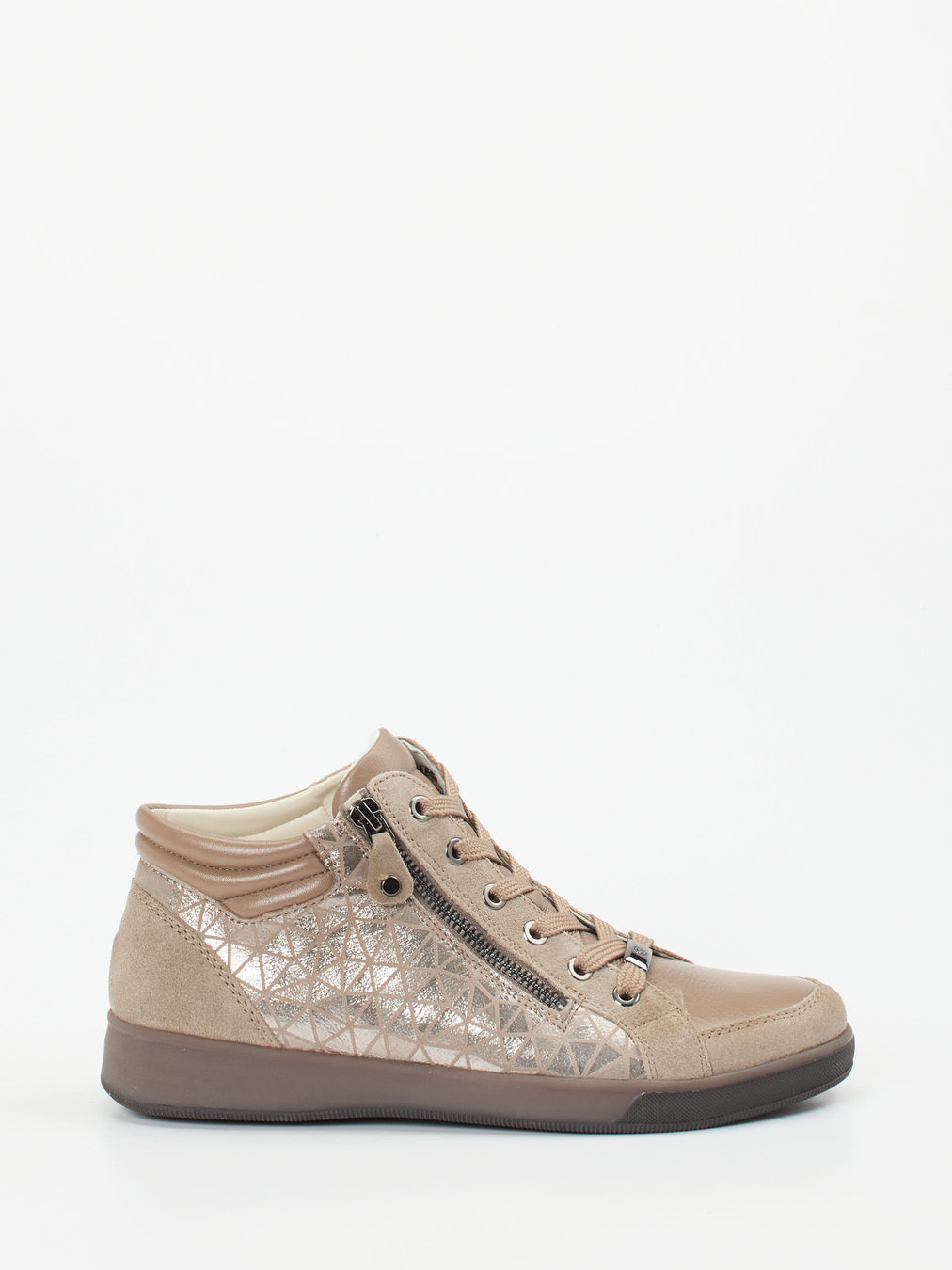 Sneaker high beige 2751329001001