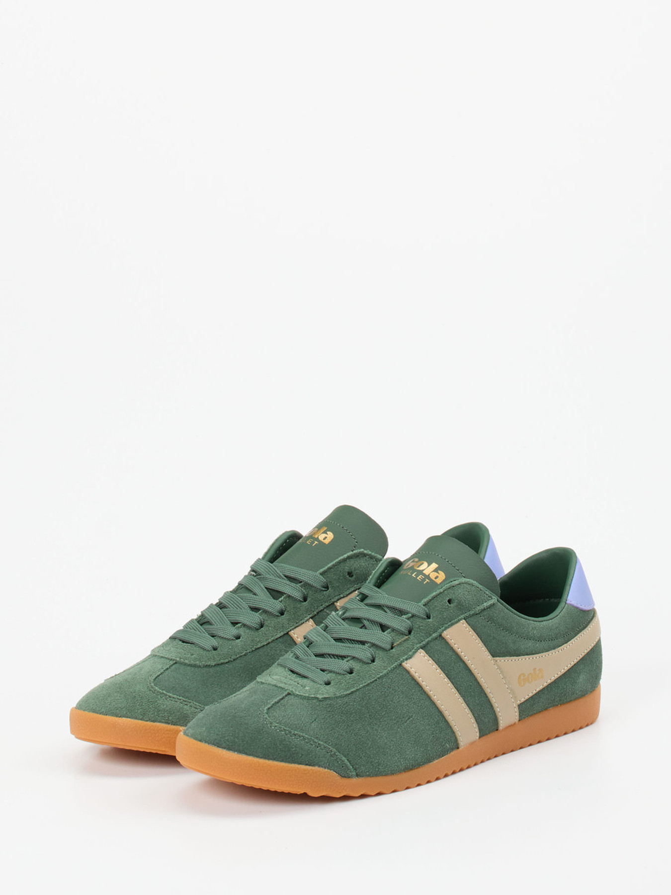 Sneaker grün 8165693000302