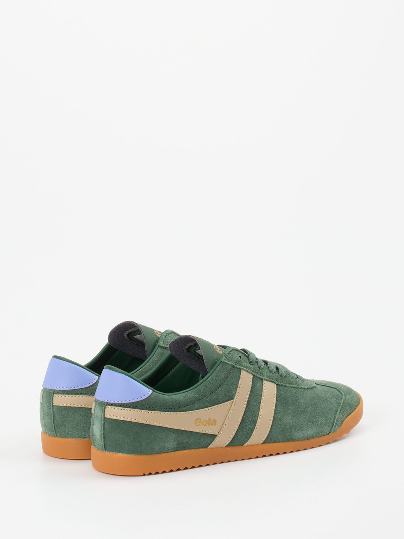 Sneaker grün 8165693000303