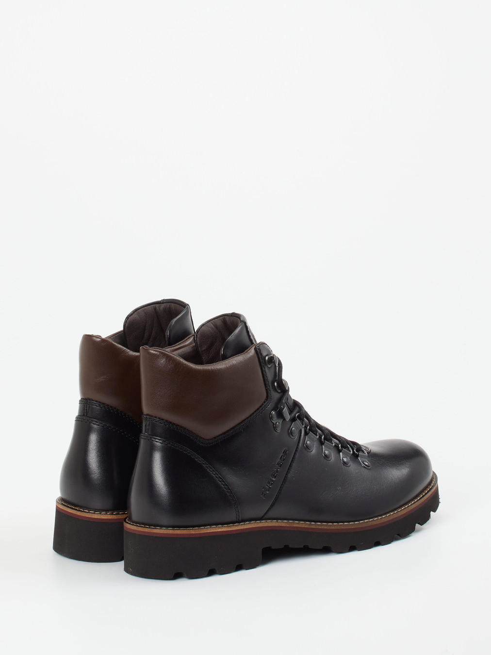 Boot schwarz 4701009078103