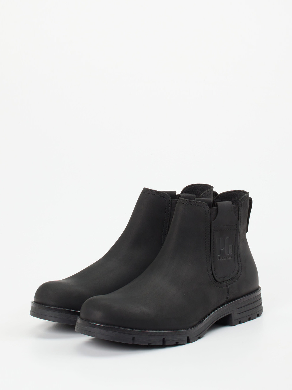 Boot schwarz 4711009022502