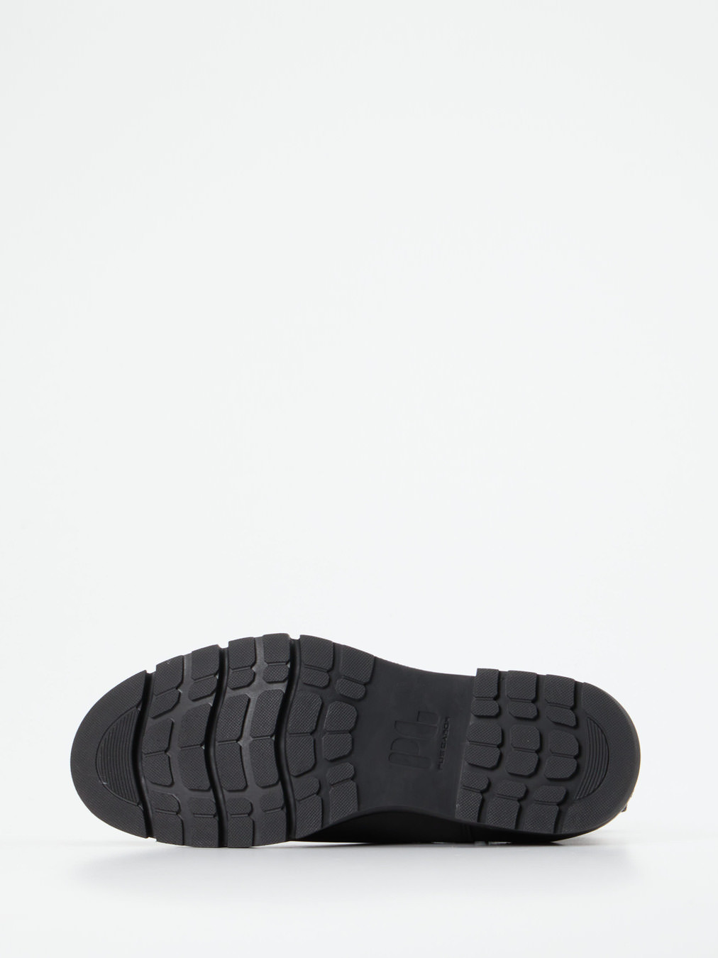 Boot schwarz 4711009022505