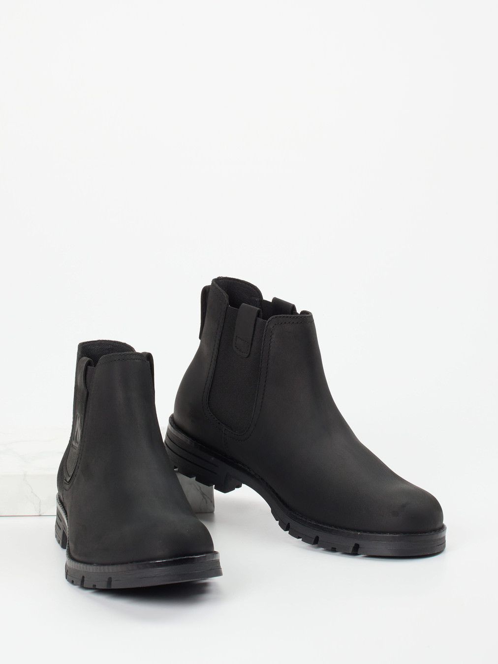 Boot schwarz 4711009022504