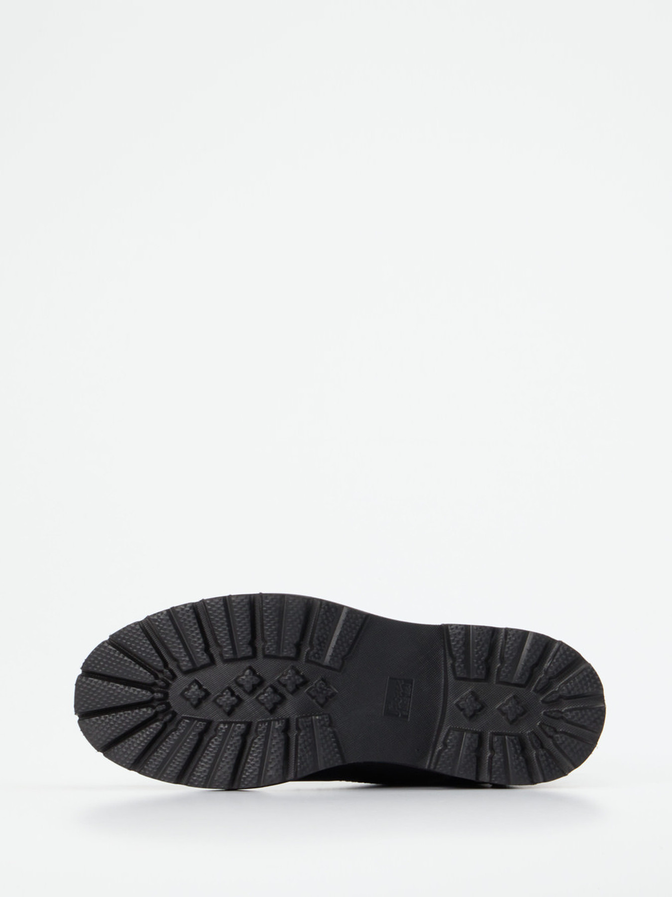 Boot schwarz 4801009058405