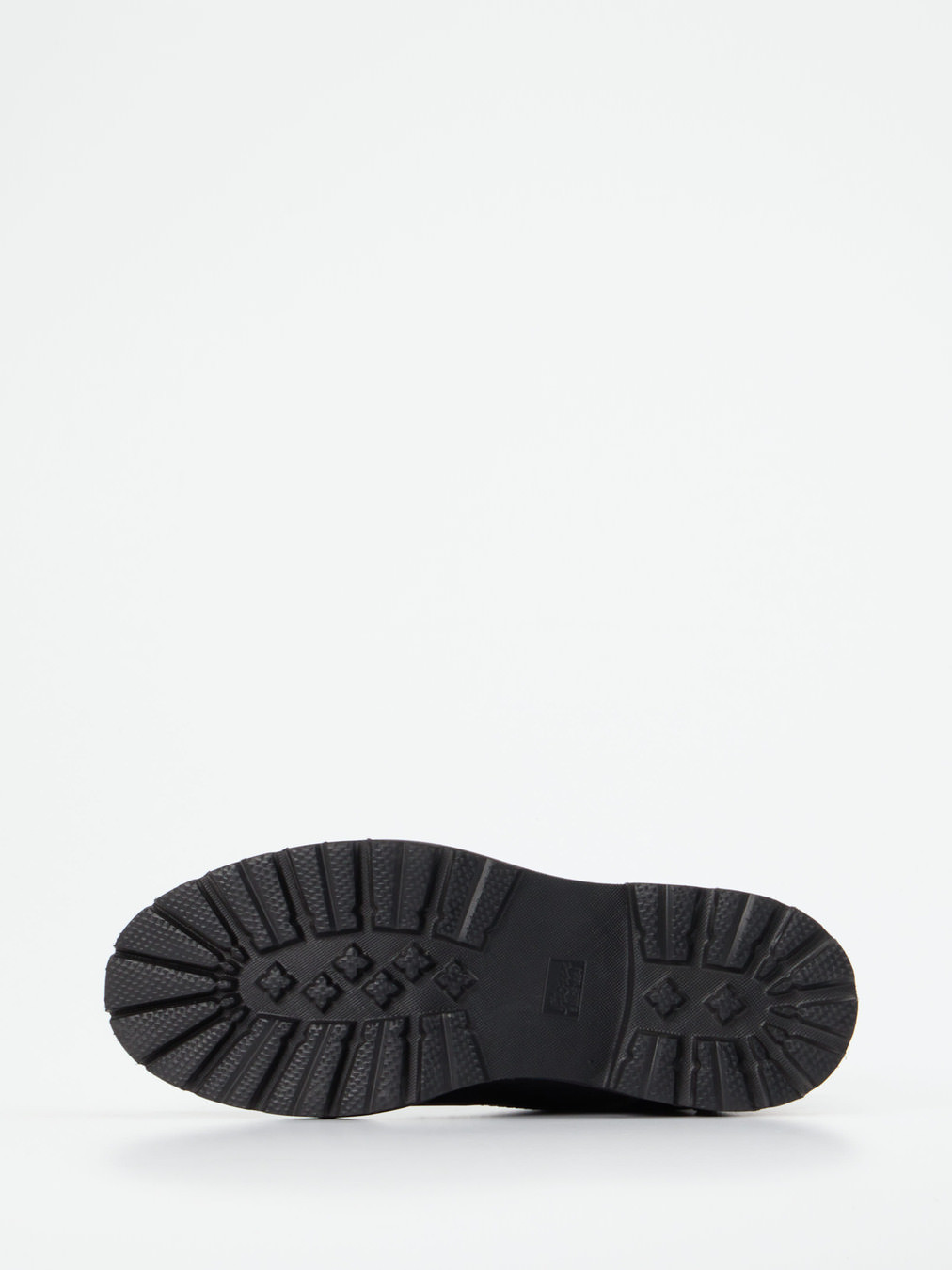 Boot schwarz 4801009058405