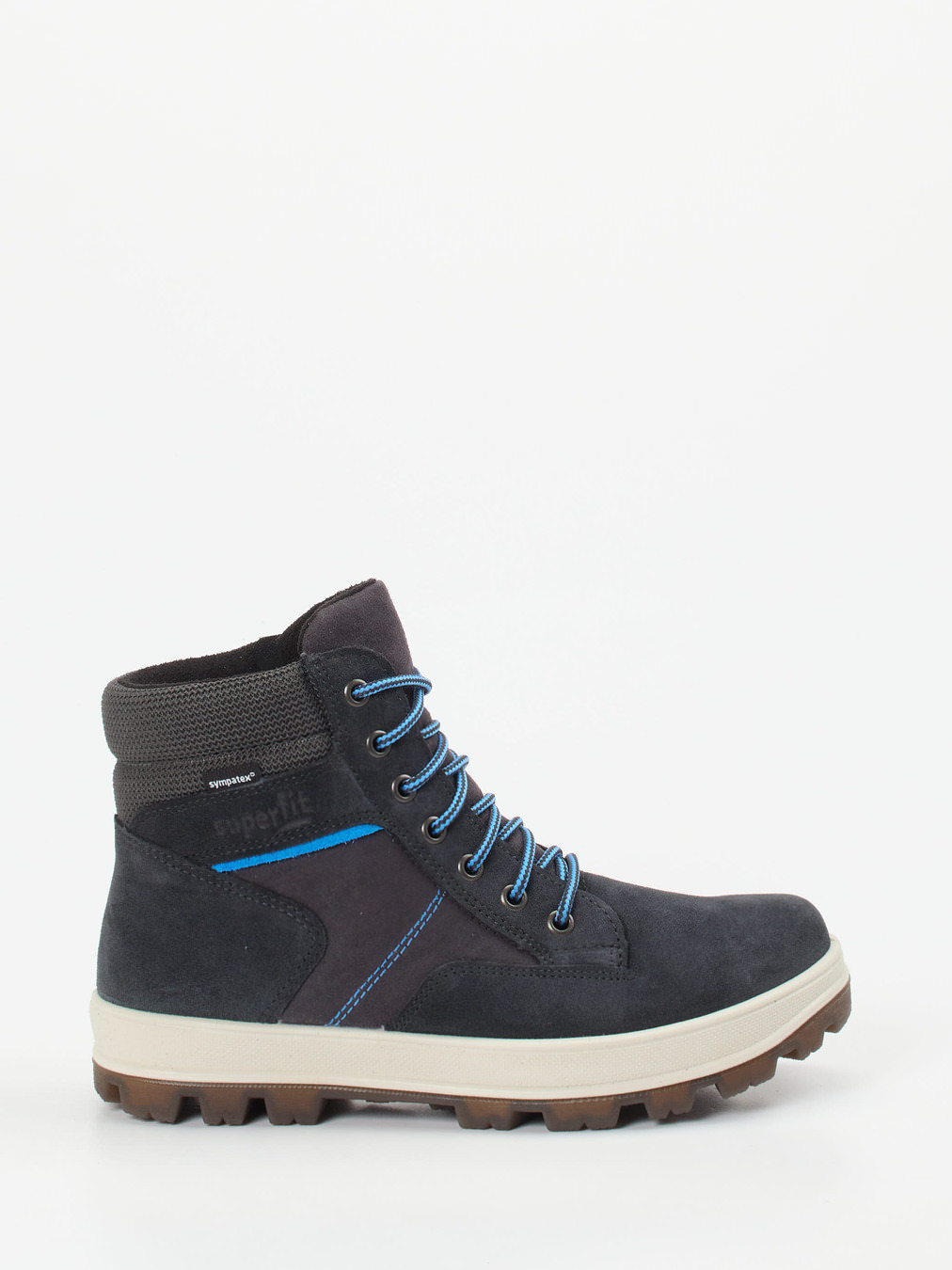 Schnürboot grau 6700401002101