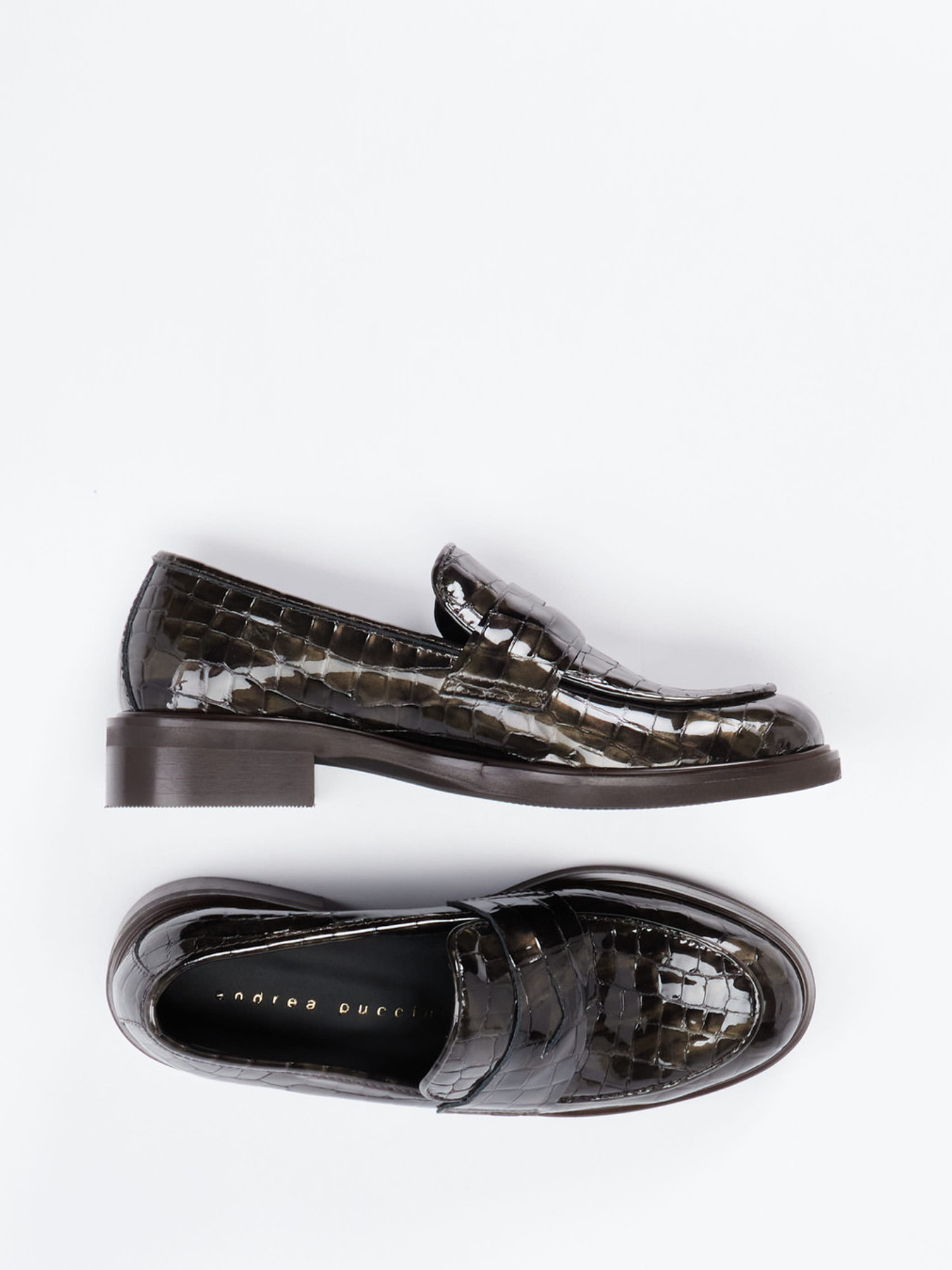 Slipper grau 1513409001104