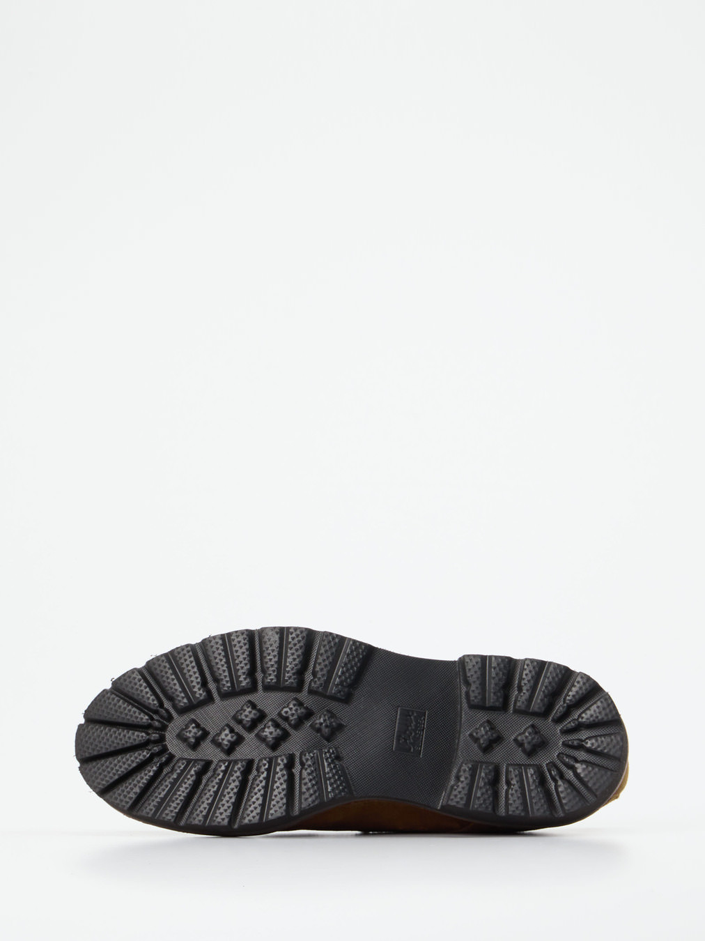 Schnürschuh braun 4651229003605