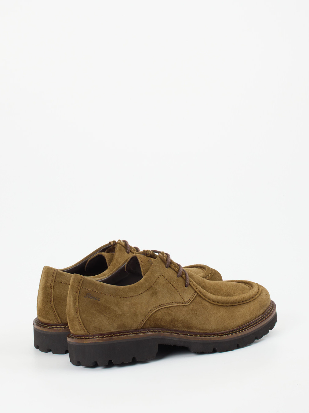 Schnürschuh braun 4651229003603