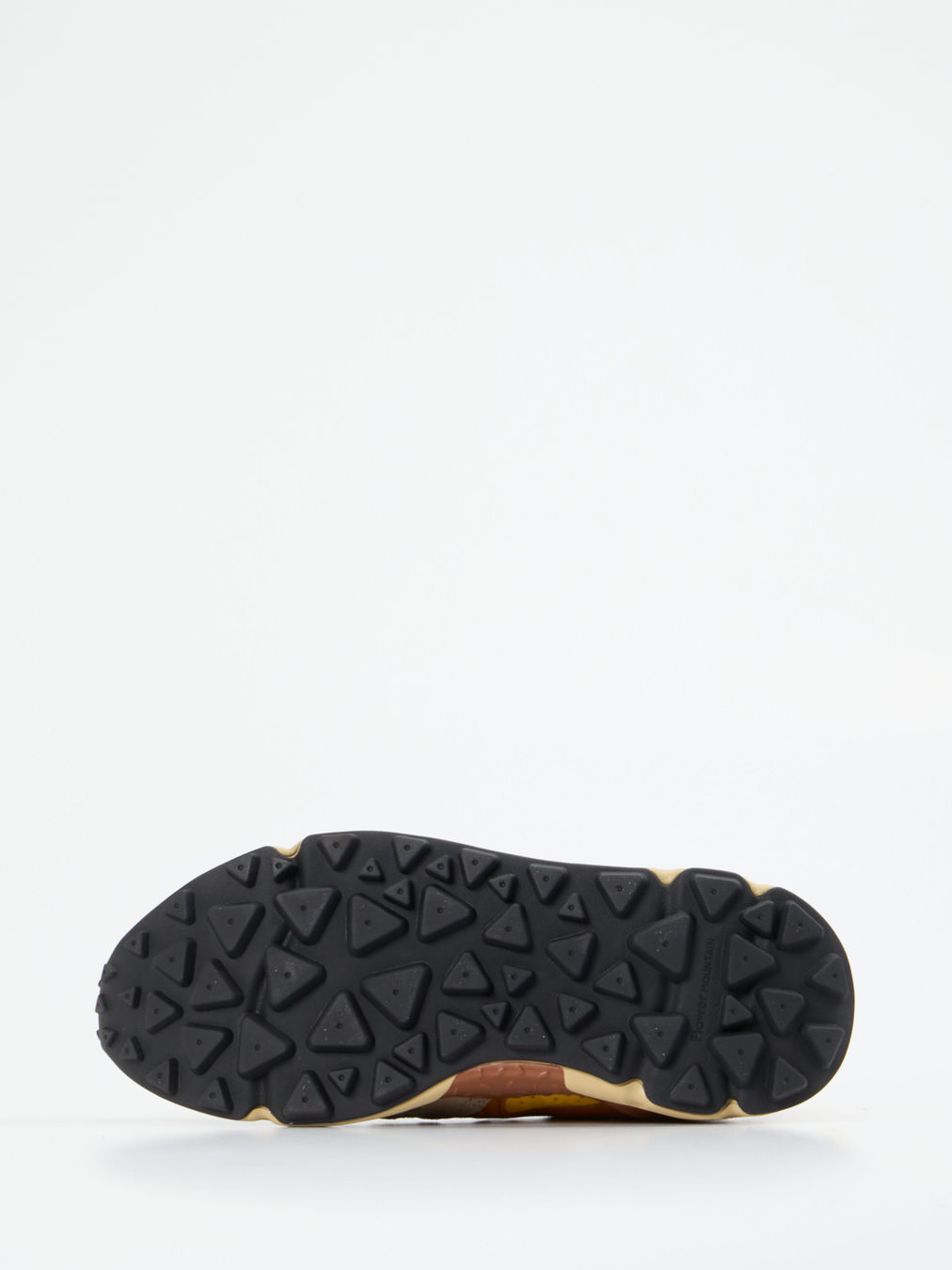 Sneaker grün 4661629013805