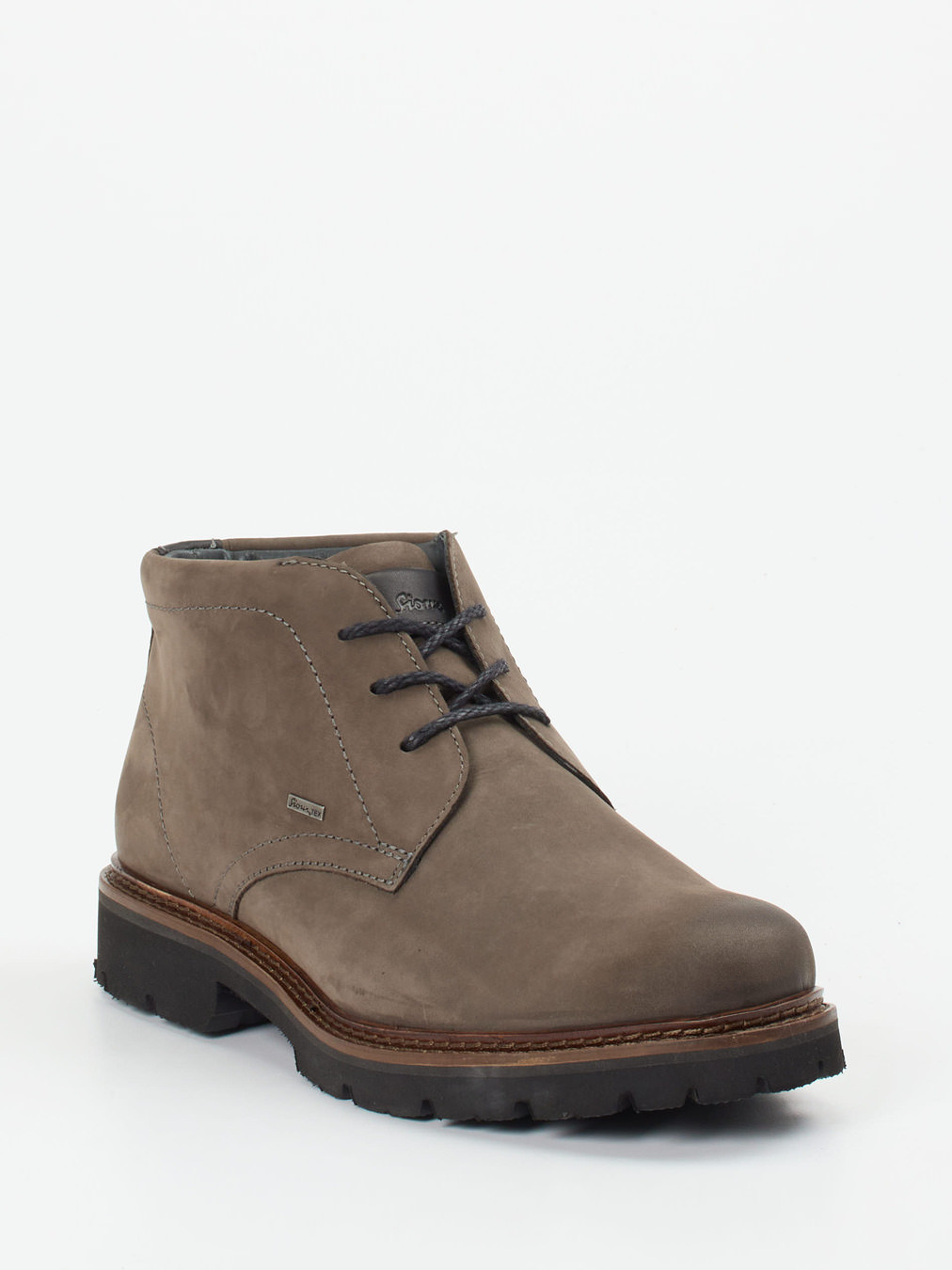 Boot grau 4701409013006