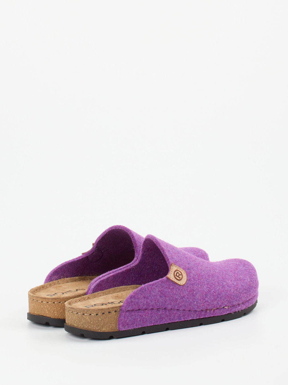 Hausschuh rot 7163519000203