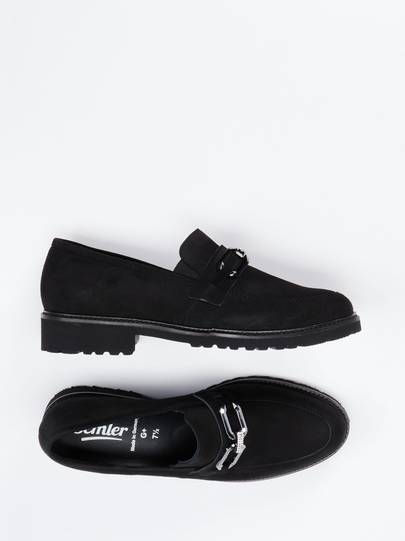 Trotteur schwarz 2551009006704