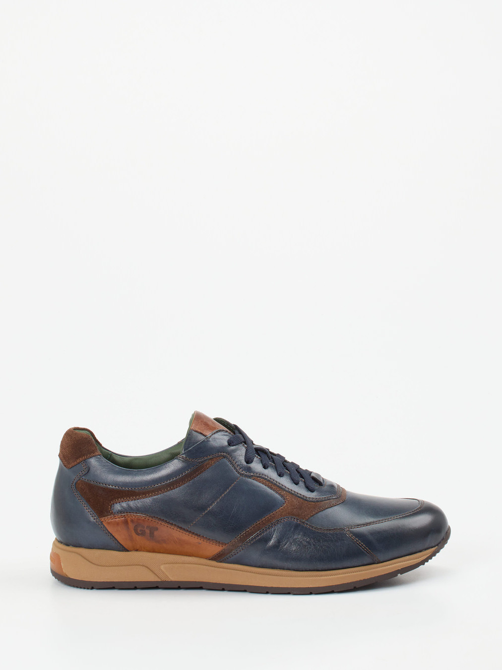 Sneaker blau 4661102006101