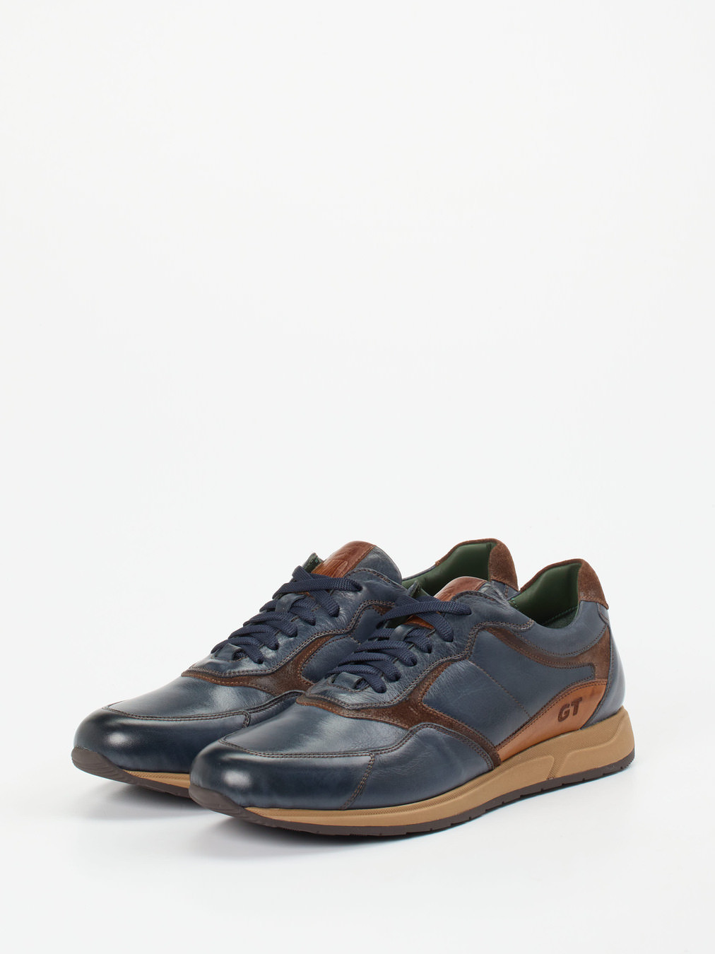 Sneaker blau 4661102006102