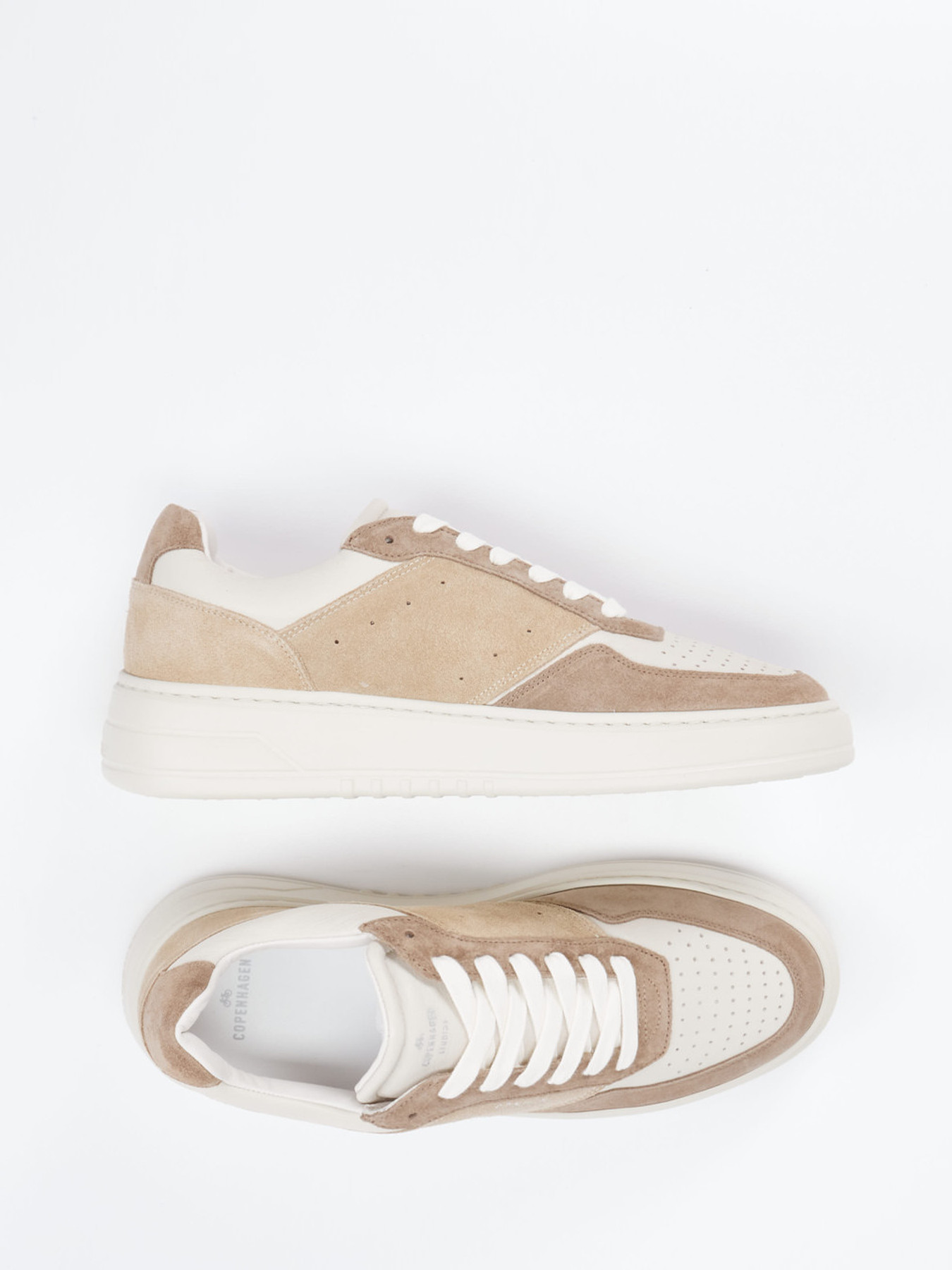 Sneaker beige 4661393000104