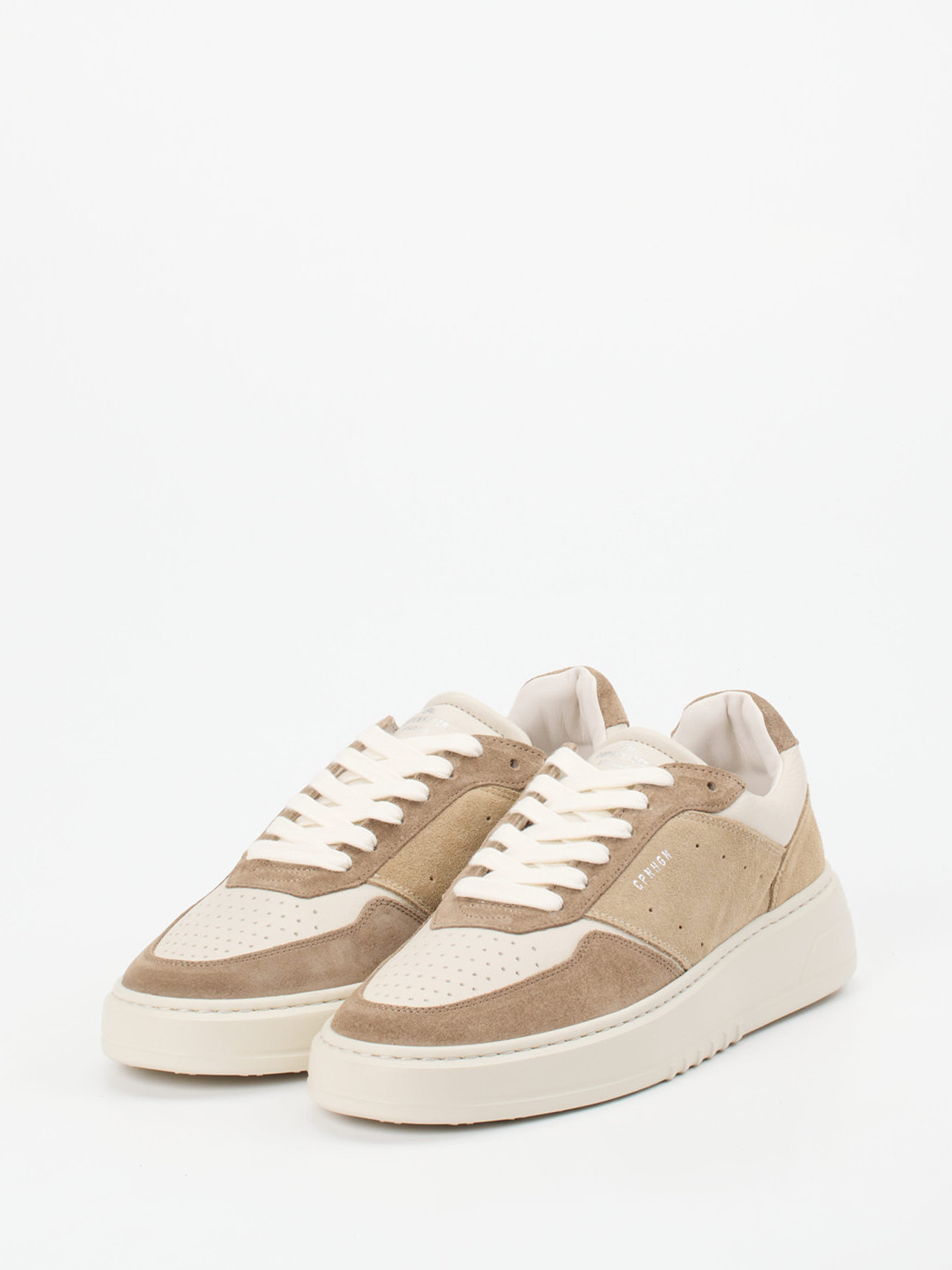 Sneaker beige 4661393000102