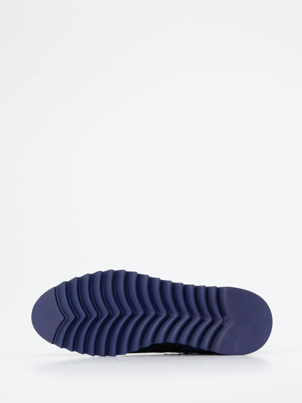 Sneaker blau 4761191000105