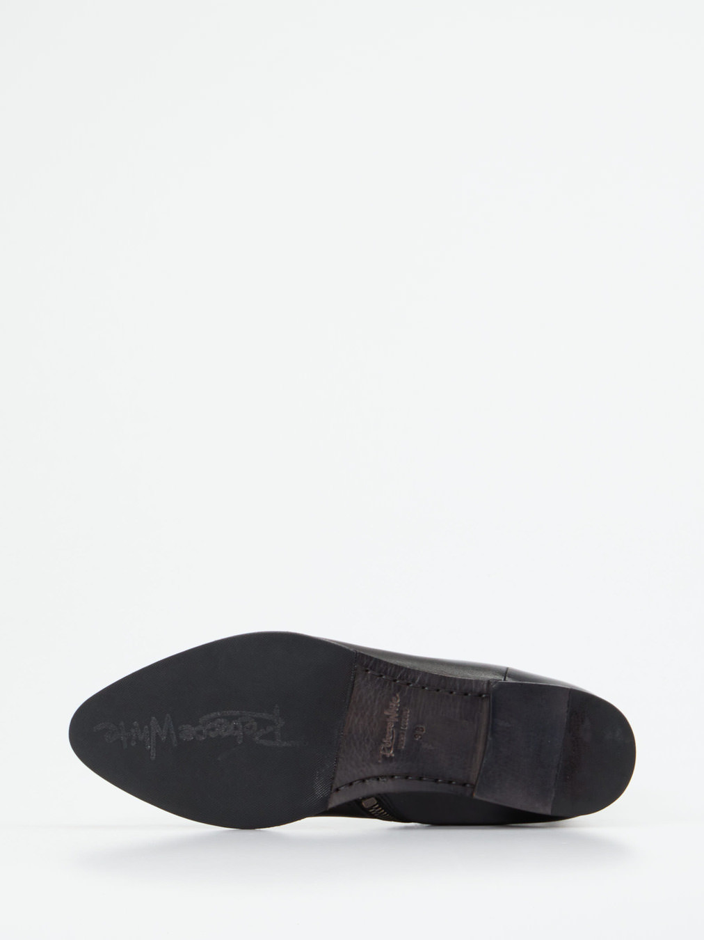 Stiefelette schwarz 1710009007505