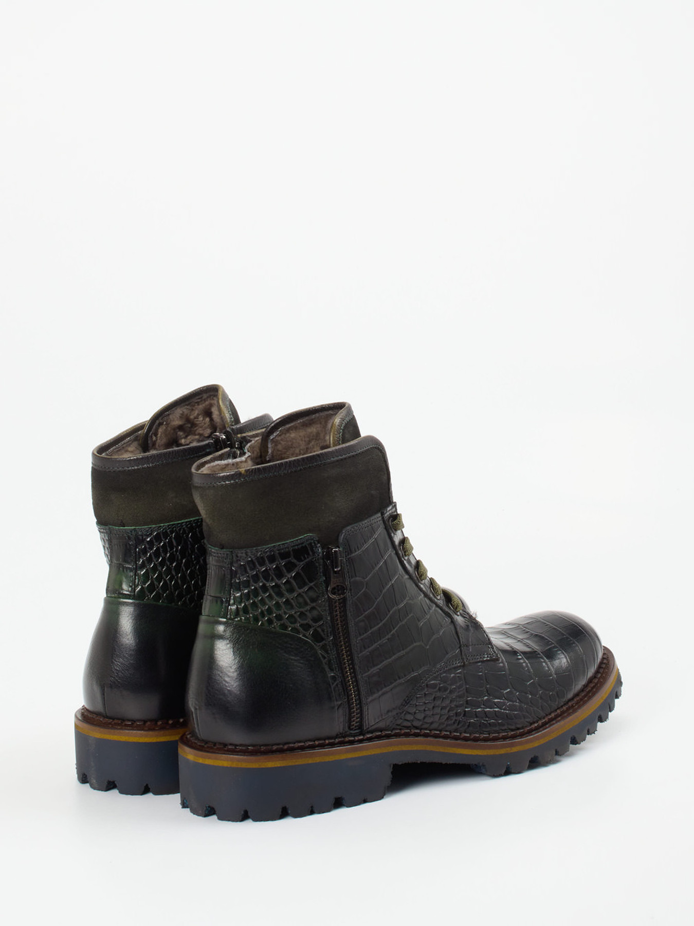 Boot grün 4801609000603