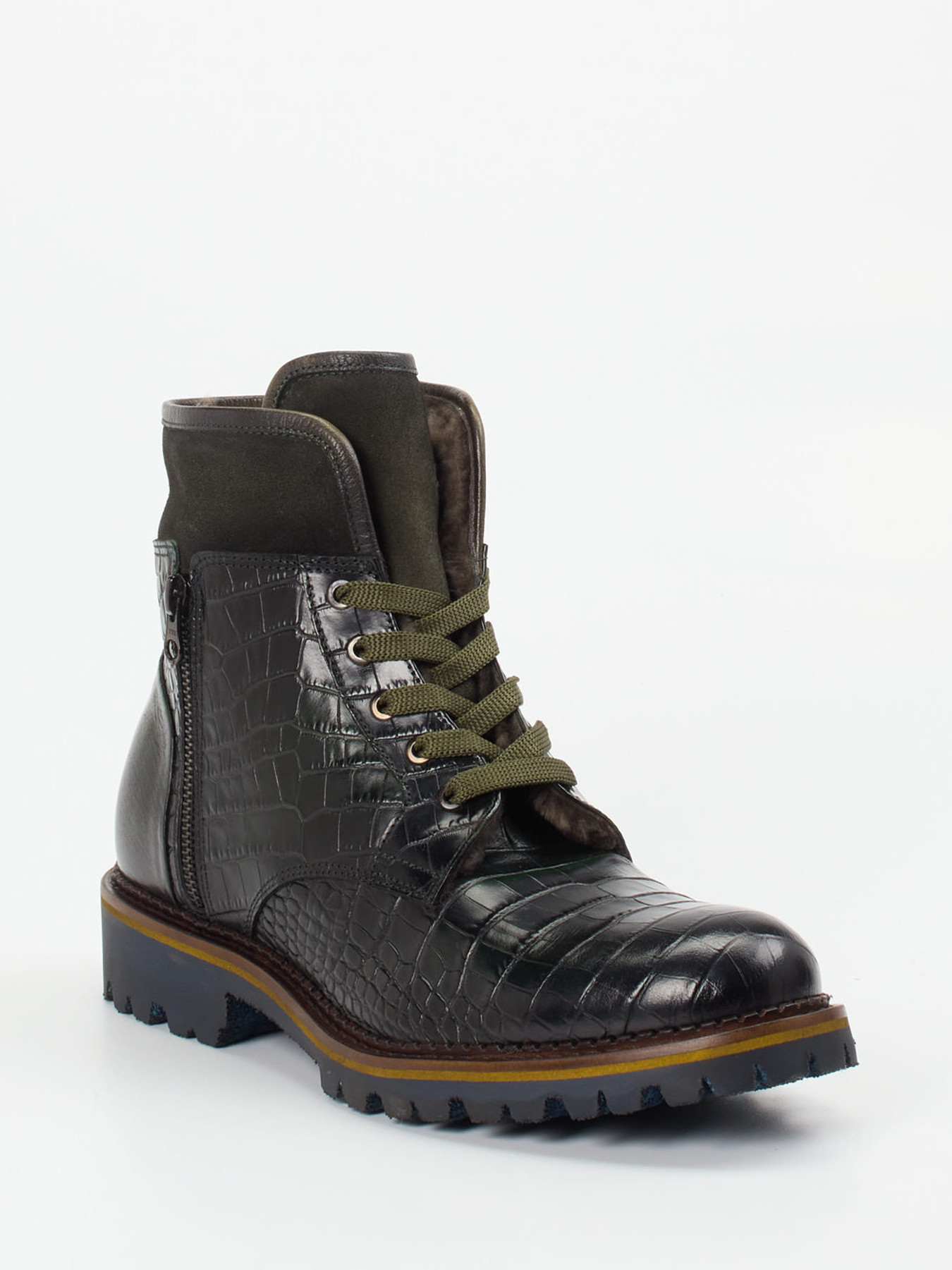 Boot grün 4801609000606