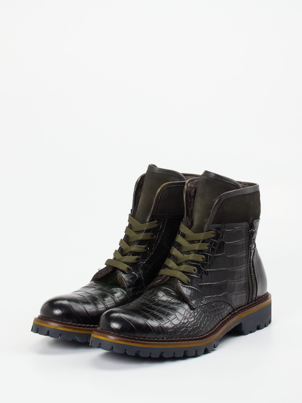 Boot grün 4801609000602