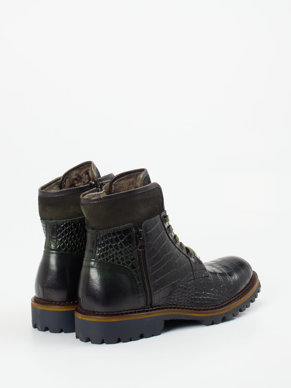 Boot grün 4801609000603