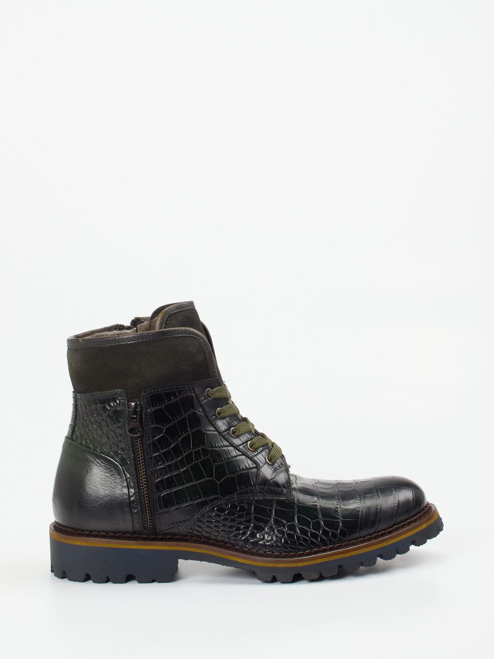 Boot grün 4801609000601