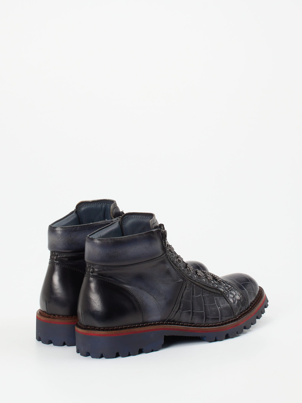 Boot grau 4701400000803