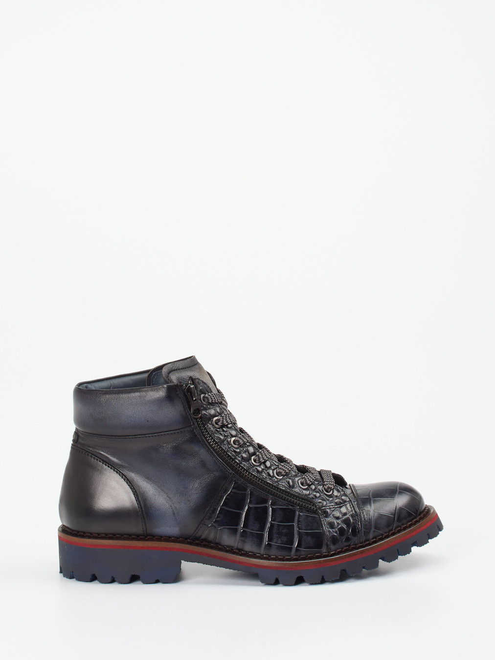 Boot grau 4701400000801