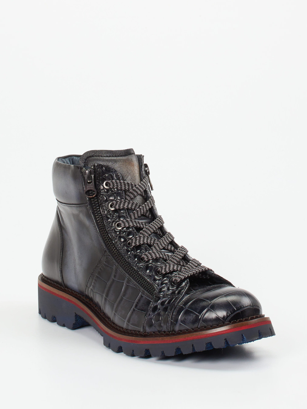 Boot grau 4701400000806