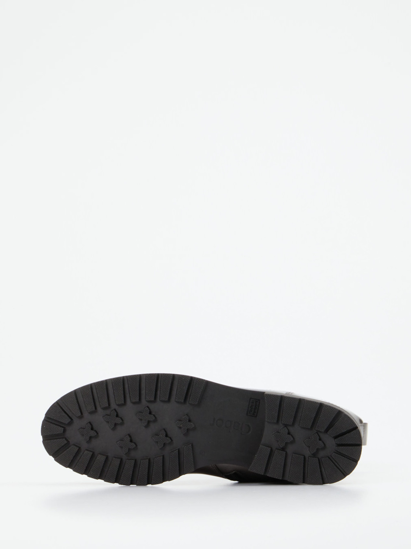 Schnürstiefelette grau 2751429005005