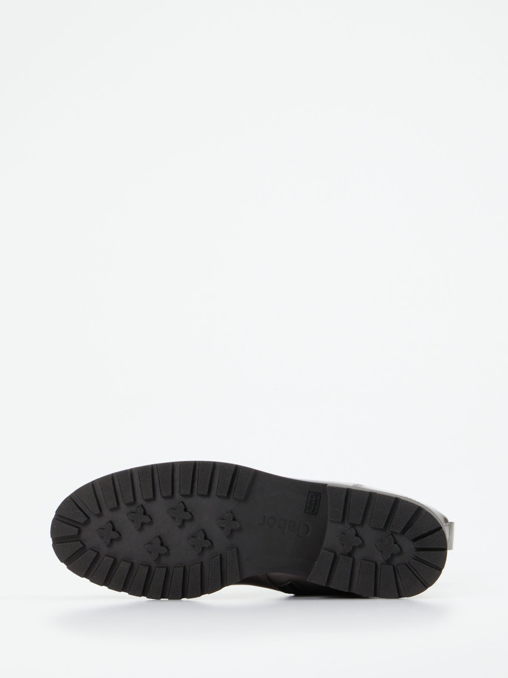 Schnürstiefelette grau 2751429005005