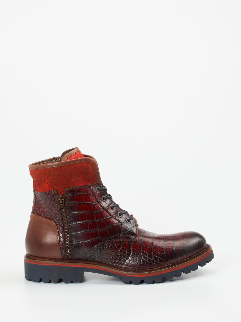 Boot rot 4801509000301