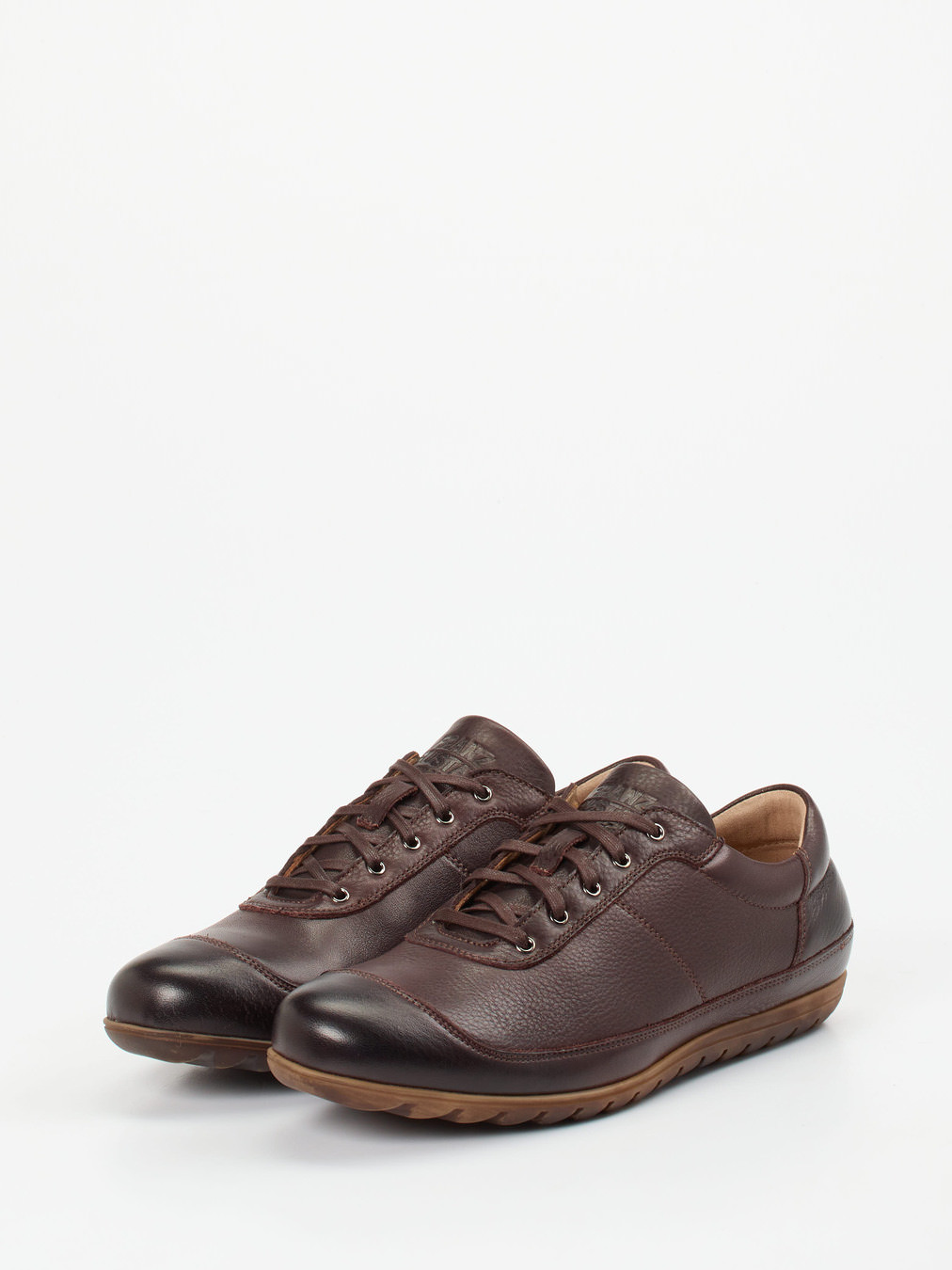 Sneaker braun 4661209019902